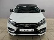 Lada (ВАЗ) Vesta I Рестайлинг (NG) Уфа  - изображение 17