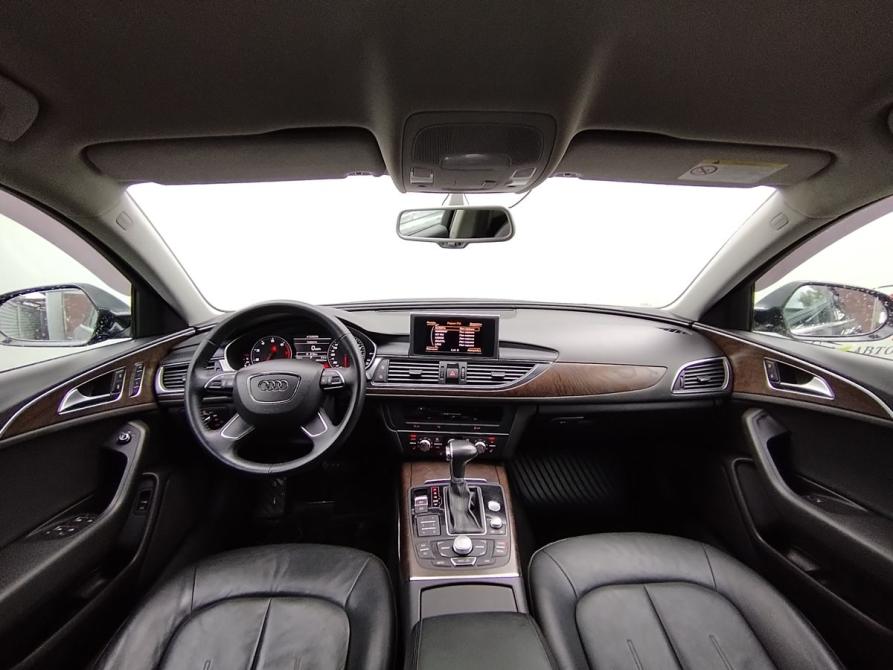 Audi A6 IV (C7) Ярославль  - изображение 13