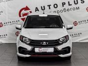 Lada (ВАЗ) Granta I Рестайлинг Минеральные Воды  - изображение 19