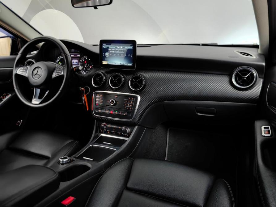 Mercedes-Benz GLA I (X156) Подольск  - изображение 13