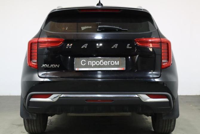 Haval Jolion I с пробегом 2021 года, цена 1 679 000 рублей, 27000 км, внедорожник, Автокод Объявления