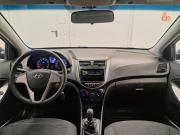 Hyundai Solaris I Рестайлинг Казань  - изображение 39
