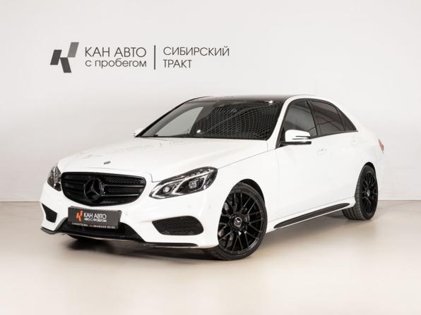 Mercedes-Benz E-Класс IV (W212 S212 C207) Рестайлинг с пробегом 2014 года, цена 1 487 552 рубля, 232300 км, универсал, Автокод Объявления