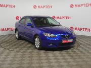 Mazda 3 I (BK) Вологда  - изображение 20