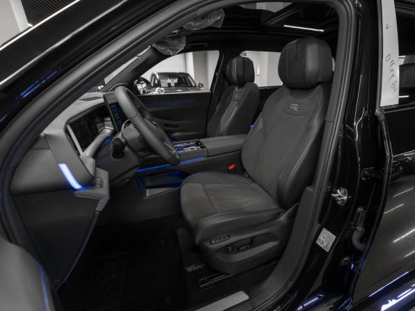Volkswagen Teramont II (China Market) с пробегом 2026 года, цена 6 300 000 рублей, 32 км, внедорожник, Автокод Объявления