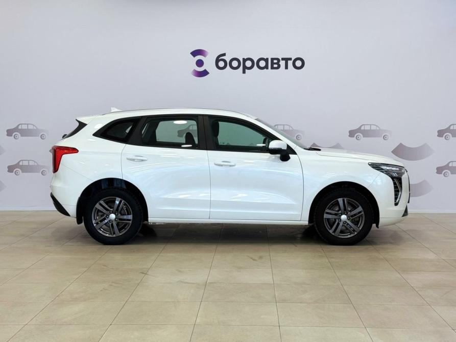 Haval Jolion I Рестайлинг Ставрополь  - изображение 6