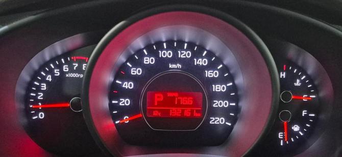 Kia Soul II с пробегом 2015 года, цена 1 350 000 рублей, 132122 км, хэтчбек, Автокод Объявления