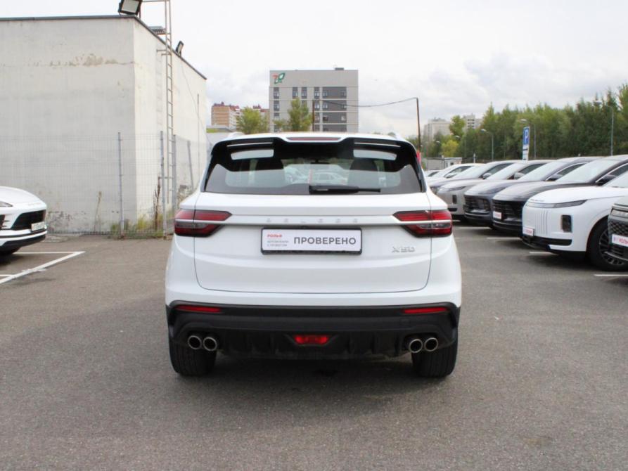 Belgee X50 Санкт-Петербург  - изображение 5