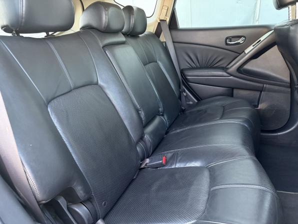 Nissan Murano II (Z51) с пробегом 2008 года, цена 1 172 000 рублей, 211705 км, внедорожник, Автокод Объявления