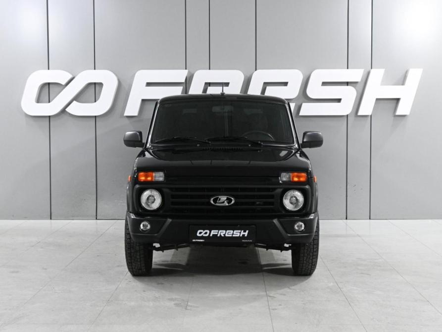 Lada (ВАЗ) 2121 (4x4) I Рестайлинг (2020) Ростов-на-Дону  - изображение 3