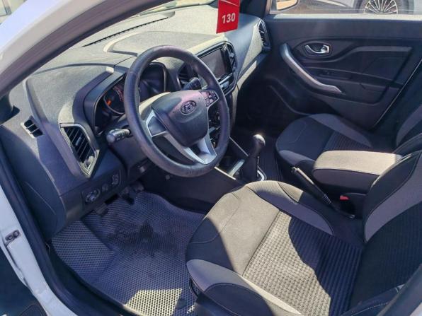 Lada (ВАЗ) XRAY I с пробегом 2021 года, цена 1 140 000 рублей, 61569 км, хэтчбек, Автокод Объявления