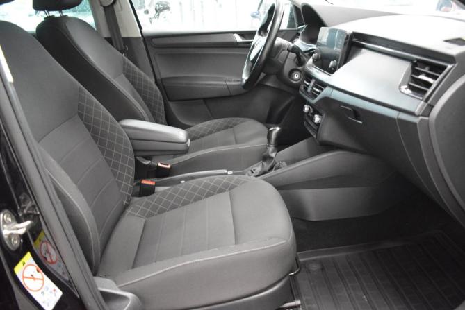 Skoda Rapid II с пробегом 2020 года, цена 1 529 000 рублей, 111000 км, лифтбек, Автокод Объявления
