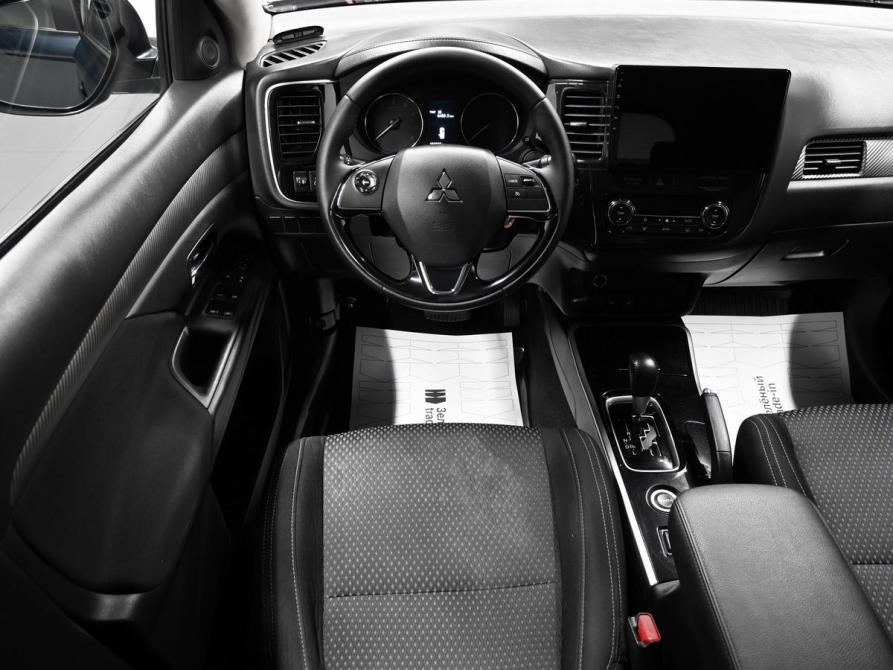 Mitsubishi Outlander III Рестайлинг 2 Тверь  - изображение 11