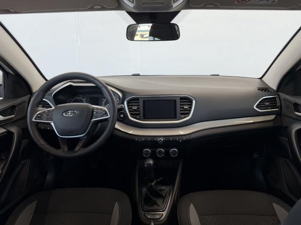 Lada (ВАЗ) Vesta I Рестайлинг (NG) с пробегом 2023 года, цена 1 150 000 рублей, 96066 км, седан, Автокод Объявления