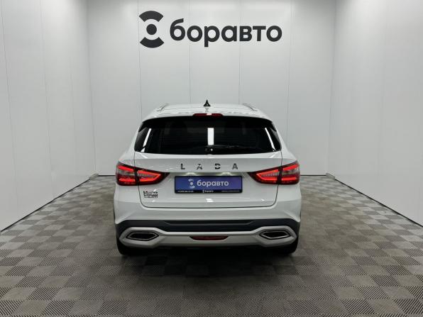 Lada (ВАЗ) Vesta I Рестайлинг (NG) с пробегом 2024 года, цена 1 639 000 рублей, 21568 км, универсал, Автокод Объявления