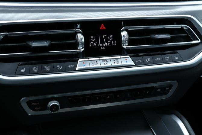 BMW X6 III (G06) с пробегом 2021 года, цена 7 299 000 рублей, 82780 км, внедорожник, Автокод Объявления