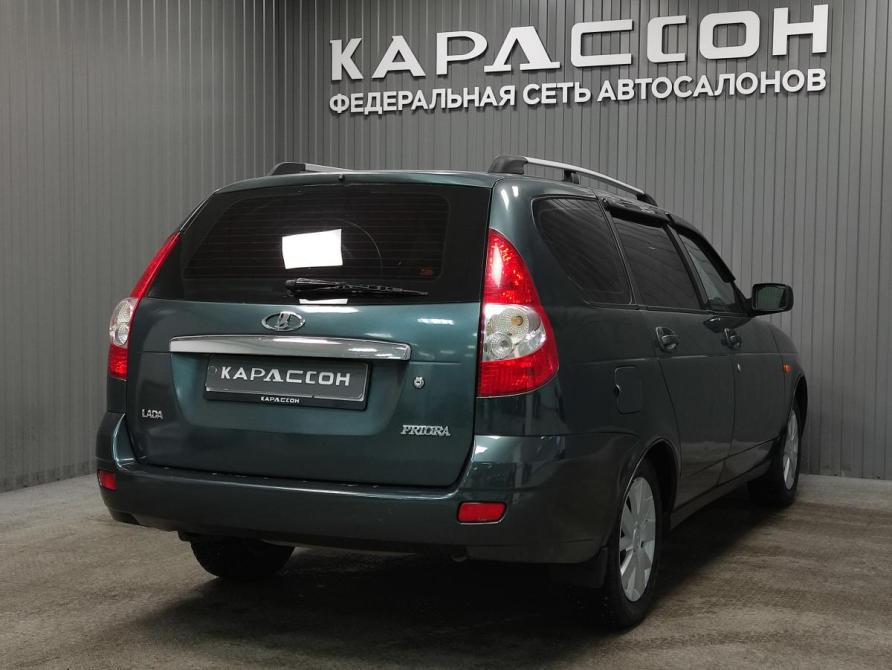 Lada (ВАЗ) Priora I Пермь  - изображение 2
