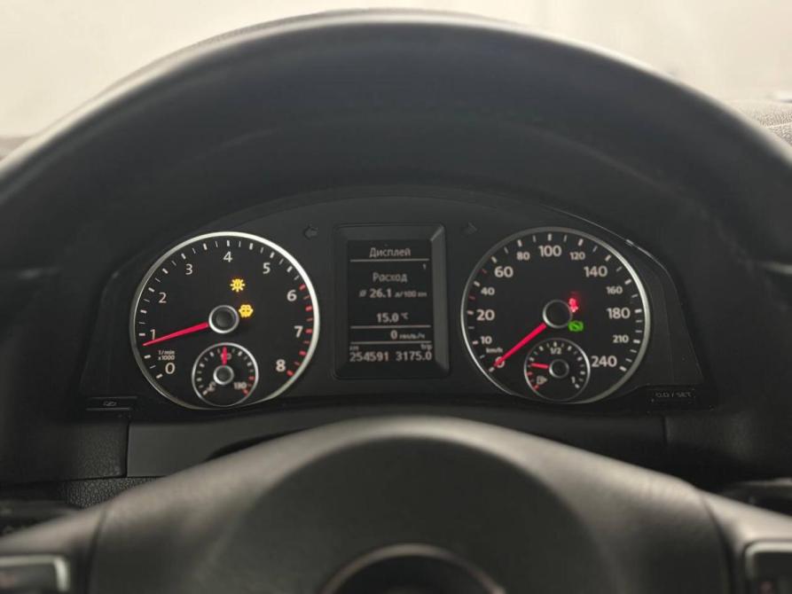 Volkswagen Tiguan I Санкт-Петербург  - изображение 14