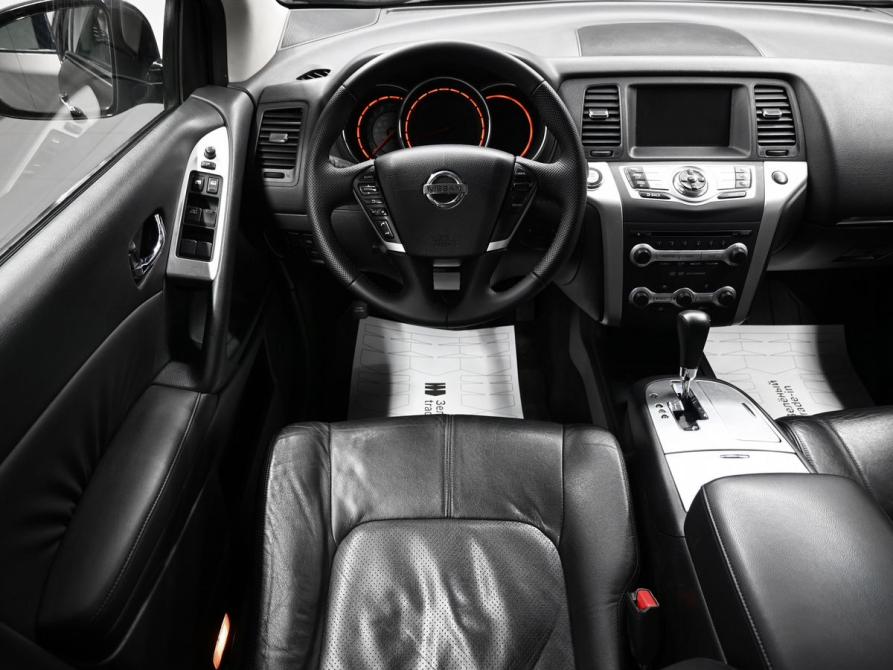 Nissan Murano II (Z51) Тверь  - изображение 11