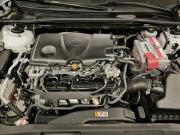 Toyota Camry VIII (XV70) Рестайлинг Москва  - изображение 31