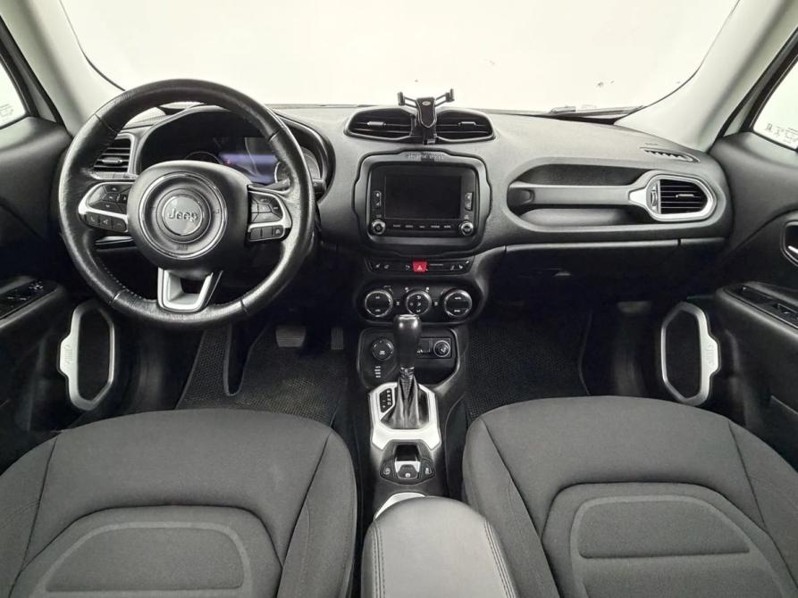 Jeep Renegade I Москва  - изображение 9