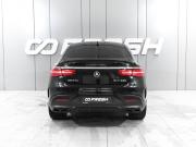 Mercedes-Benz GLE Coupe AMG I (C292) Ростов-на-Дону  - изображение 28