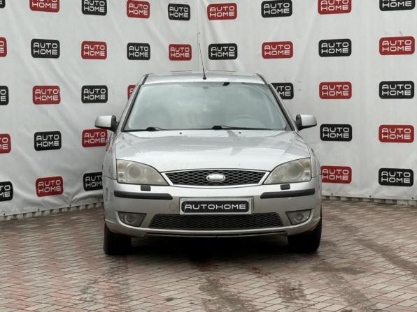 Ford Mondeo III Рестайлинг с пробегом 2006 года, цена 485 000 рублей, 454000 км, лифтбек, Автокод Объявления