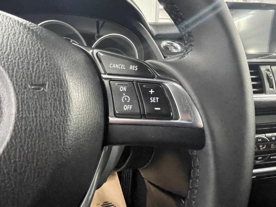 Mazda 6 III (GJ) Рестайлинг Серпухов  - изображение 16