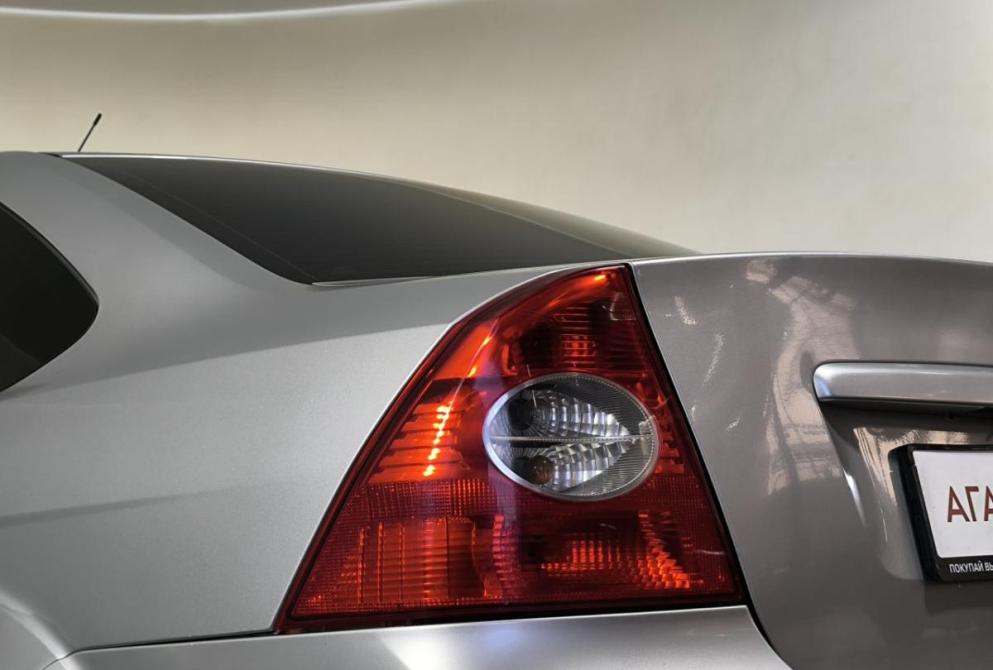 Ford Focus II Рестайлинг Нижний Новгород  - изображение 15