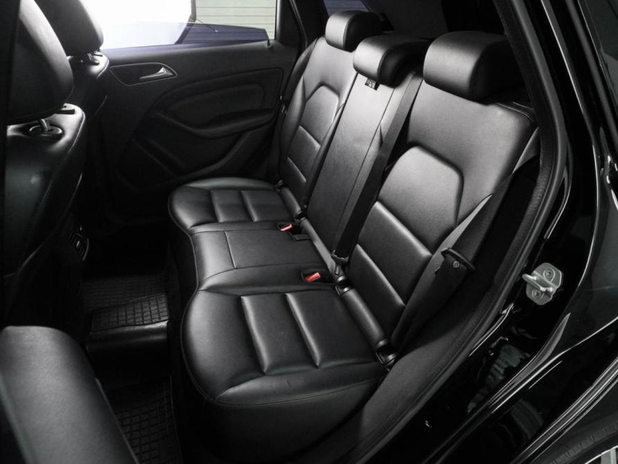 Mercedes-Benz B-Класс II (W246) Воронеж  - изображение 9