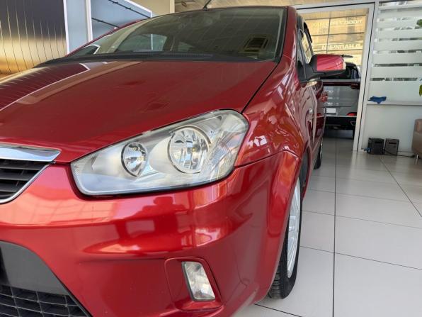 Ford C-MAX I Рестайлинг с пробегом 2007 года, цена 650 000 рублей, 268000 км, компактвэн, Автокод Объявления