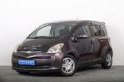Toyota Ractis I Томск  - изображение 18