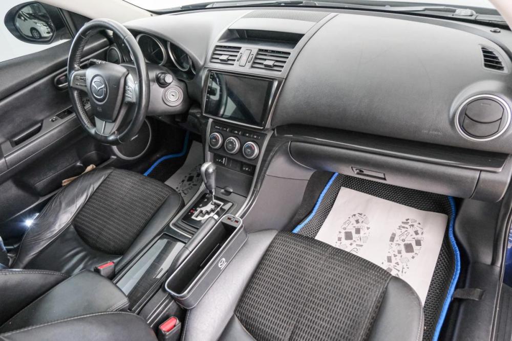 Mazda 6 II (GH) Красноярск  - изображение 11