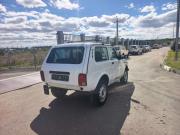 Lada (ВАЗ) 2121 (4x4) I Рестайлинг Самара  - изображение 13