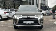 Mitsubishi Outlander III Рестайлинг 2 Уфа  - изображение 17