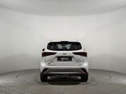 Toyota Highlander IV (XU70) Санкт-Петербург  - изображение 33