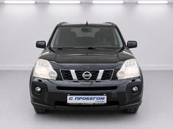 Nissan X-Trail II с пробегом 2010 года, цена 990 000 рублей, 213326 км, внедорожник, Автокод Объявления