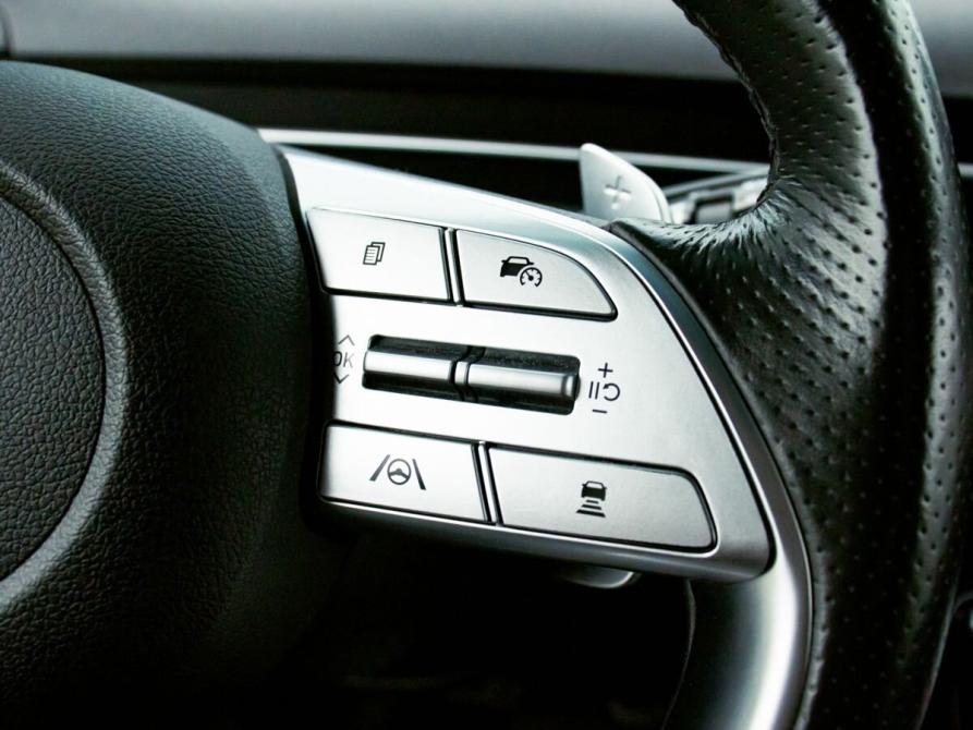 Hyundai Staria I Екатеринбург  - изображение 12