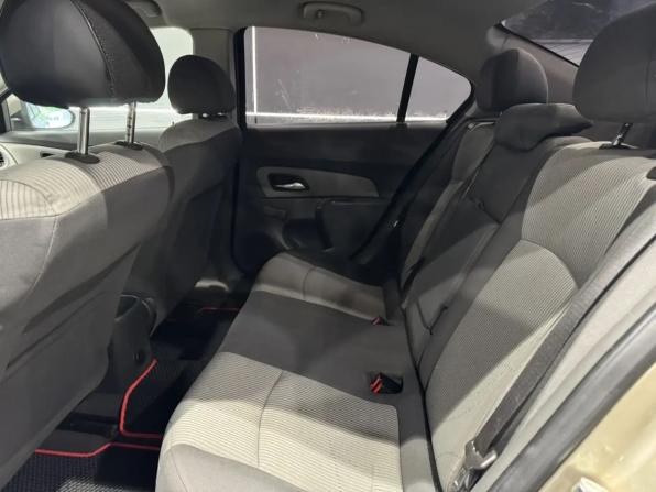 Chevrolet Cruze I с пробегом 2010 года, цена 549 000 рублей, 194000 км, седан, Автокод Объявления