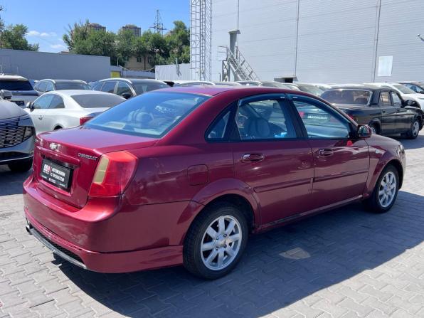 Chevrolet Lacetti I с пробегом 2008 года, цена 368 000 рублей, 191387 км, седан, Автокод Объявления