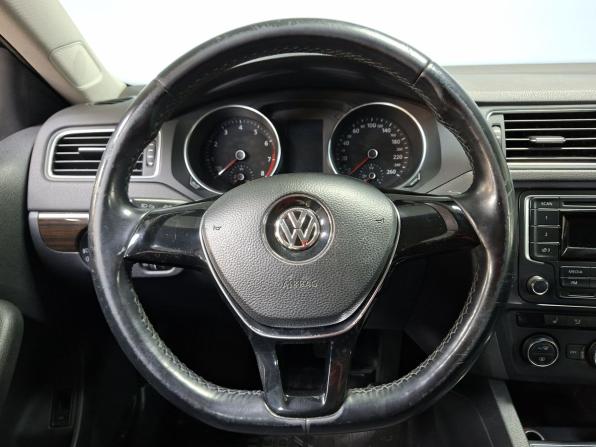 Volkswagen Jetta VI Рестайлинг с пробегом 2015 года, цена 1 189 000 рублей, 134256 км, седан, Автокод Объявления