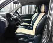 Nissan X-Trail II Москва  - изображение 34