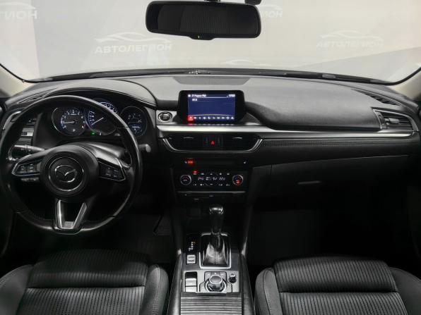 Mazda 6 III (GJ) Рестайлинг 2 с пробегом 2018 года, цена 1 800 000 рублей, 148925 км, седан, Автокод Объявления