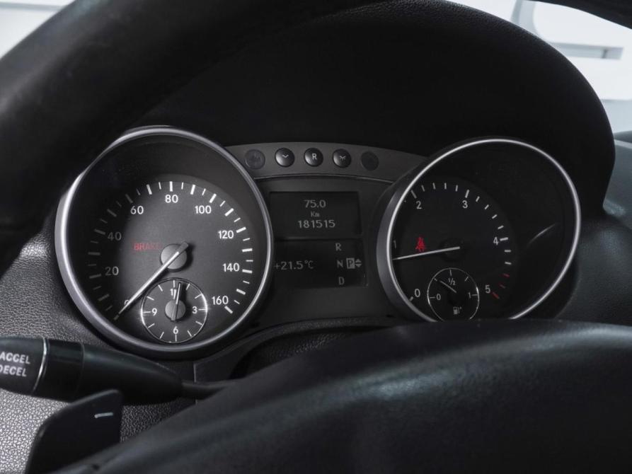 Mercedes-Benz M-Класс II (W164) Рестайлинг Ростов-на-Дону  - изображение 17