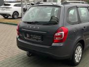 Lada (ВАЗ) Granta I Рестайлинг Вологда  - изображение 32