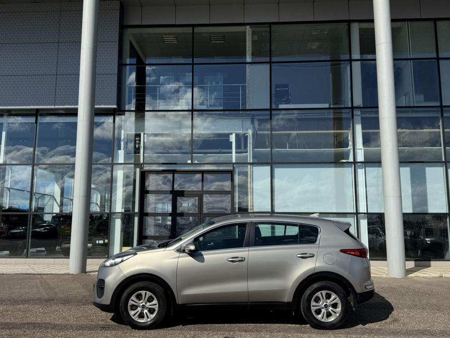 Kia Sportage IV Тверь  - изображение 5