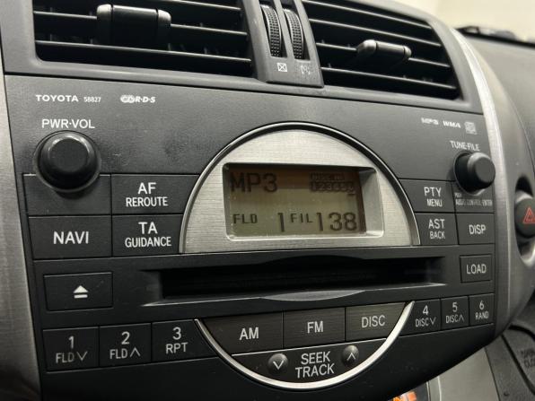 Toyota RAV4 III (XA30) с пробегом 2008 года, цена 1 380 000 рублей, 254485 км, внедорожник, Автокод Объявления