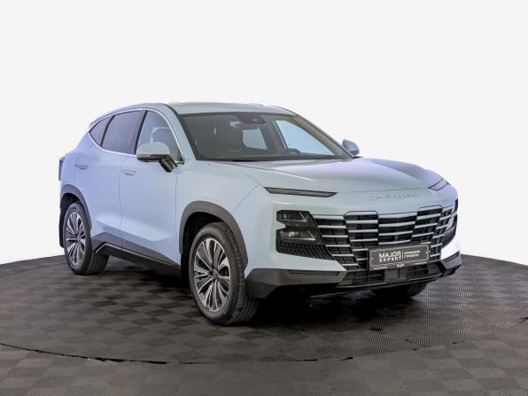 JETOUR DASHING I с пробегом 2023 года, цена 1 835 000 рублей, 75595 км, внедорожник, Автокод Объявления