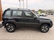 Lada (ВАЗ) Niva Travel I Рестайлинг Краснодар  - изображение 16