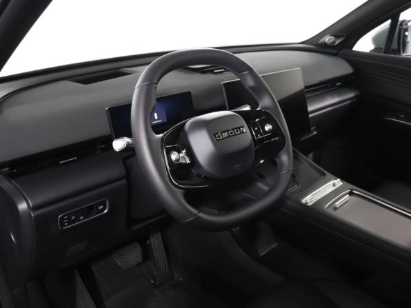 Omoda C7 с пробегом 2025 года, цена 2 549 000 рублей, 18834 км, внедорожник, Автокод Объявления